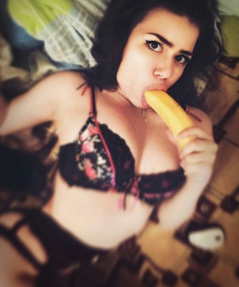 Проститутка Зарина